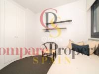 Verkauf - Apartment - Dénia - Tossalets