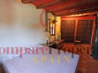 Sale - Villa - Jávea - Montgó
