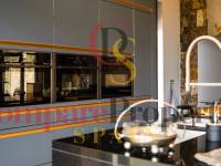 Vente - Villa - Callosa D'en Sarria - Callosa de Ensarria