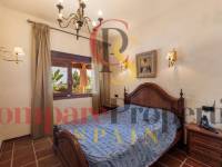 Sale - Villa - Benissa - Benissa Coast
