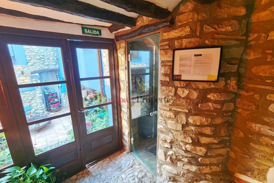 Vente - Villa - Orba Valley - Vall de Gallinera