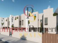 Sale - Apartment - Jalon Valley - 