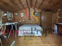 Venta - Villa - Jalon Valley - 03729