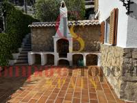 Vente - Villa - Jávea - 