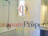 Sale - Apartment - Pedreguer