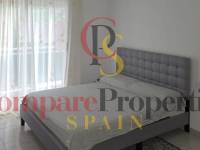 Verkoop - Villa - Albir