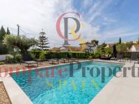 Verkoop - Villa - Benissa - Benissa Coast