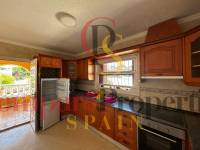 Sale - Villa - Calpe