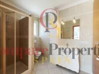 Verkoop - Villa - Calpe - 