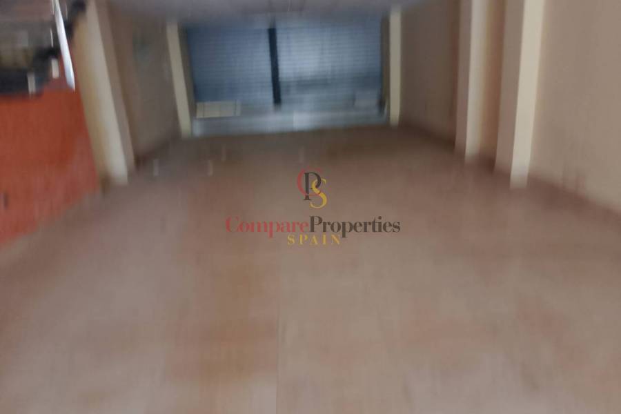 Vente - Apartment - Oliva - 