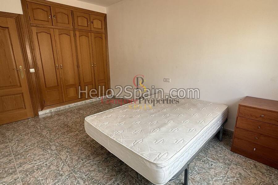 Vente - Townhouses - Castello de Rugat