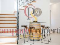 Vente - Villa - Calpe - 