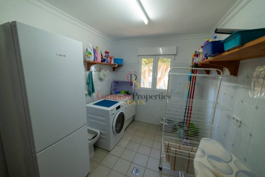 Verkauf - Villa - Dénia - 