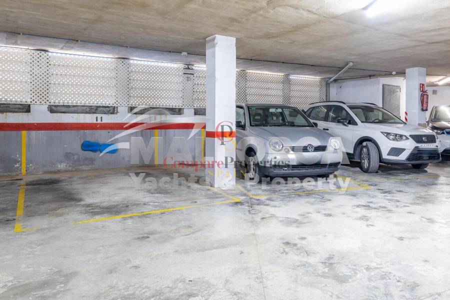 Vente - Apartment - Palma de Mallorca - Ciudad Jardin