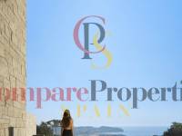 Venta - Villa - Moraira