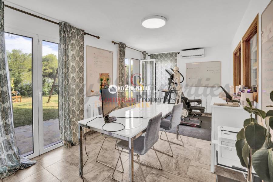 Verkauf - Villa - Jávea - Javea