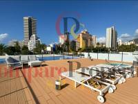 Verkoop - Apartment - Calpe - 