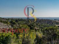 Sale - Townhouses - Calpe