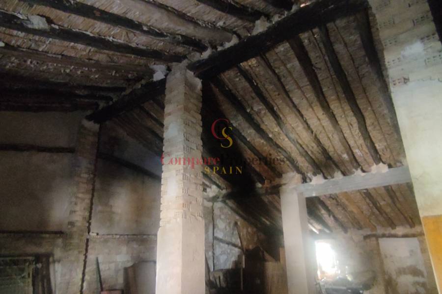 Verkoop - Townhouses - Orba Valley - Orba