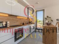 Vente - Apartment - Dénia