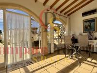 Vente - Villa - Dénia - Deveses-Santa Ana