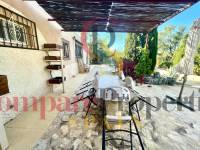 Verkoop - Villa - Crevillente