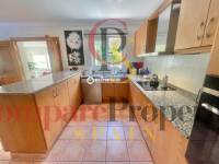 Venta - Villa - Pedreguer