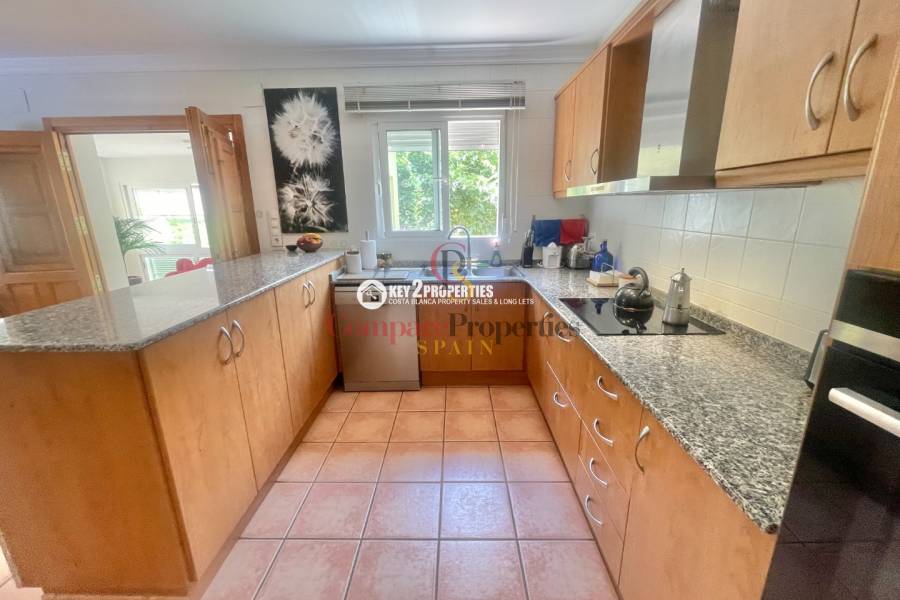 Venta - Villa - Pedreguer