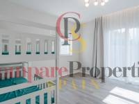 Venta - Villa - Calpe