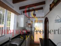 Verkauf - Villa - Jalon Valley - Alcalali