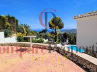 Vente - Villa - Jávea - Costa Nova