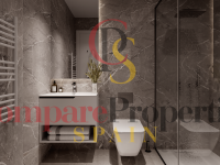 Sale - Apartment - Calpe