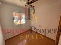 Vente - Townhouses - Los Montesinos - La Herrada