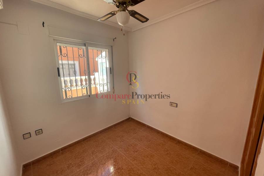 Vente - Townhouses - Los Montesinos - La Herrada