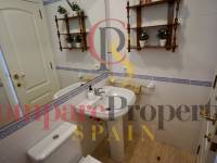 Venta - Apartment - Moraira - Platgetes