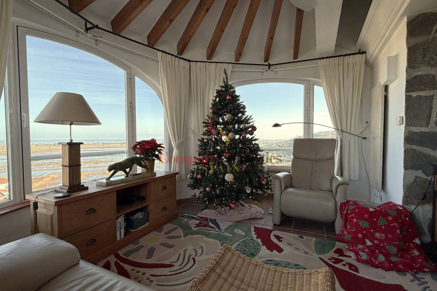 Sale - Villa - Monte Pego - Pego-Monte Pego