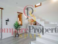 Verkauf - Villa - Moraira