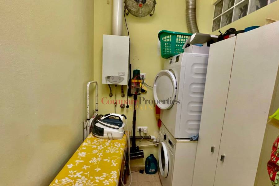 Sale - Villa - Orba Valley - Pueblo