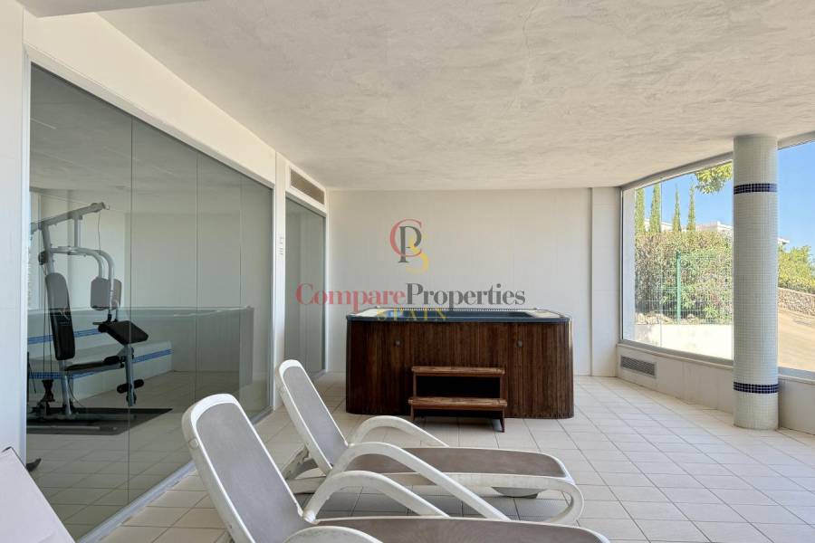 Verkauf - Apartment - Pego