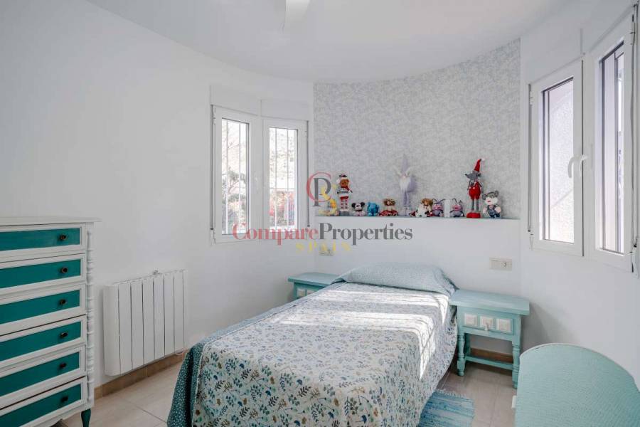 Sale - Villa - Altea - Altéa