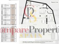 Nieuwe constructie - Villa - Benissa - Baladrar