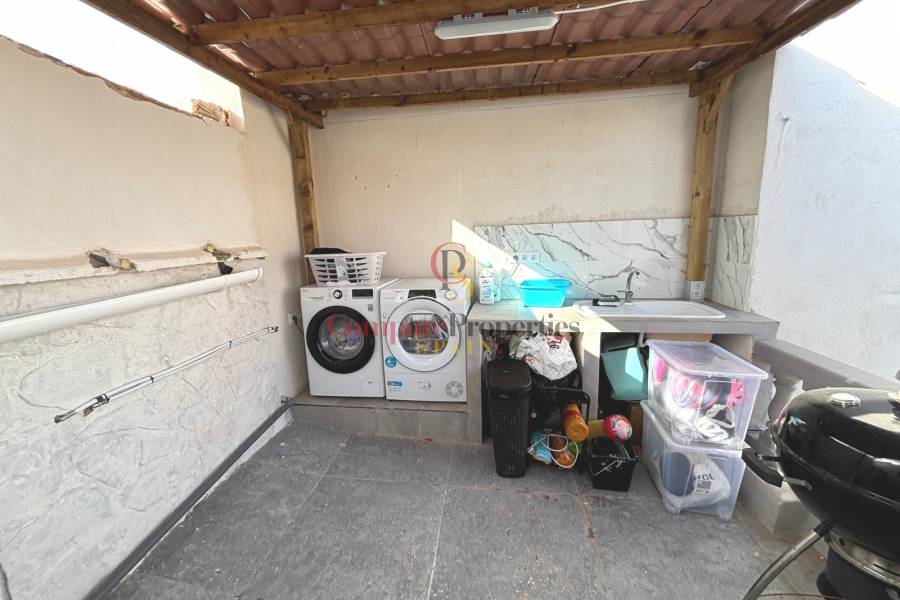 Sale - Townhouses - Orba Valley - Beniarbeig