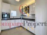 Venta - Villa - Benitachell - Kalmias