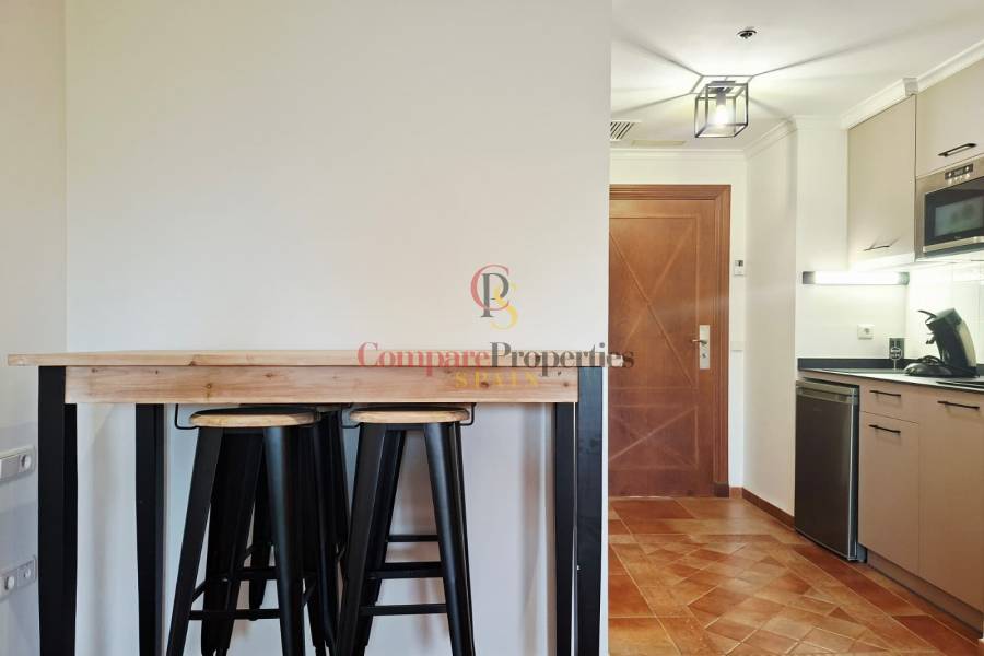 Verkauf - Apartment - Dénia - 