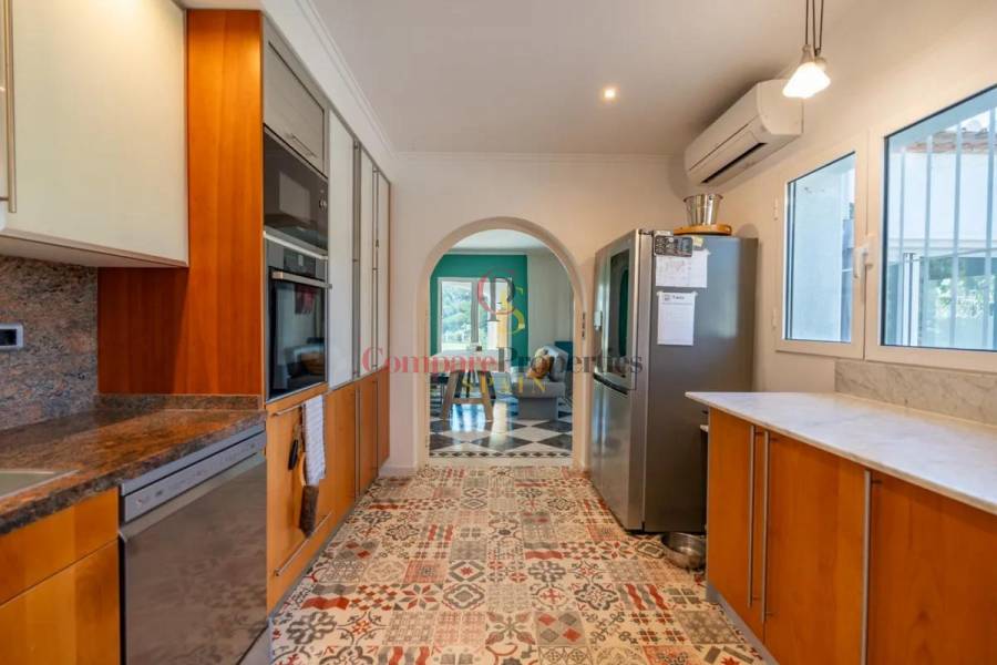 Vente - Villa - La Sella - 