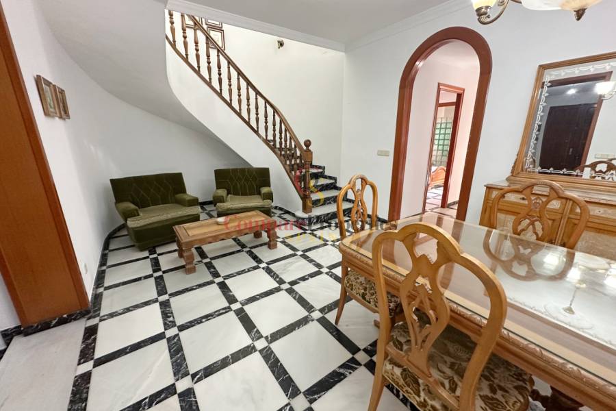 Sale - Townhouses - El Vergel - El Verger