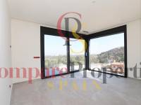 Sale - Villa - Dénia - Montgo