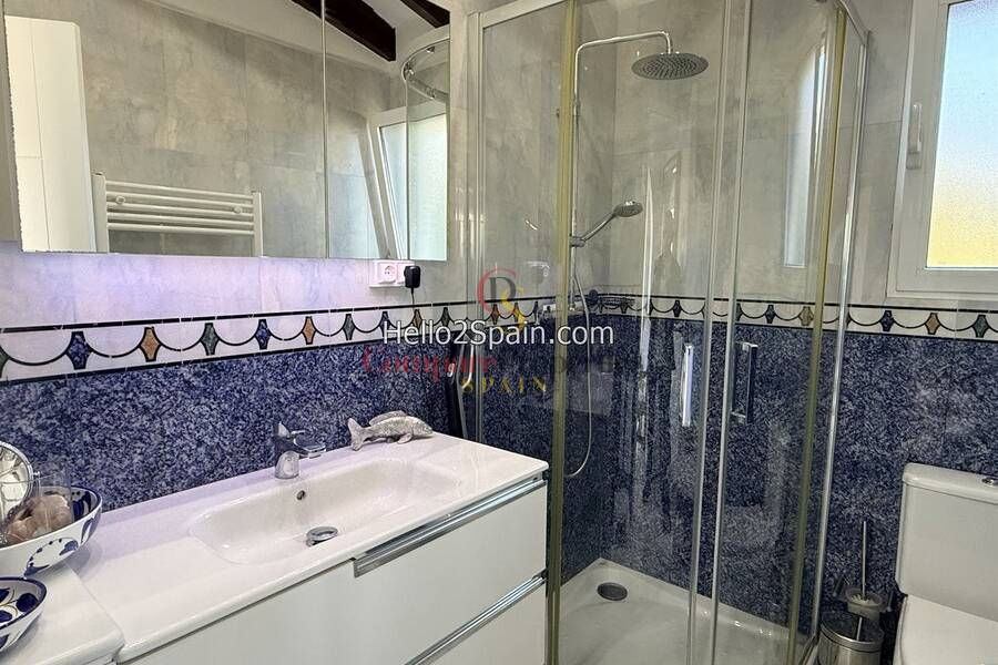 Verkoop - Villa - Monte Pego - 