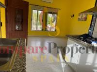 Venta - Villa - Ondara - 
