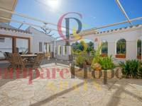 Verkoop - Villa - Jávea